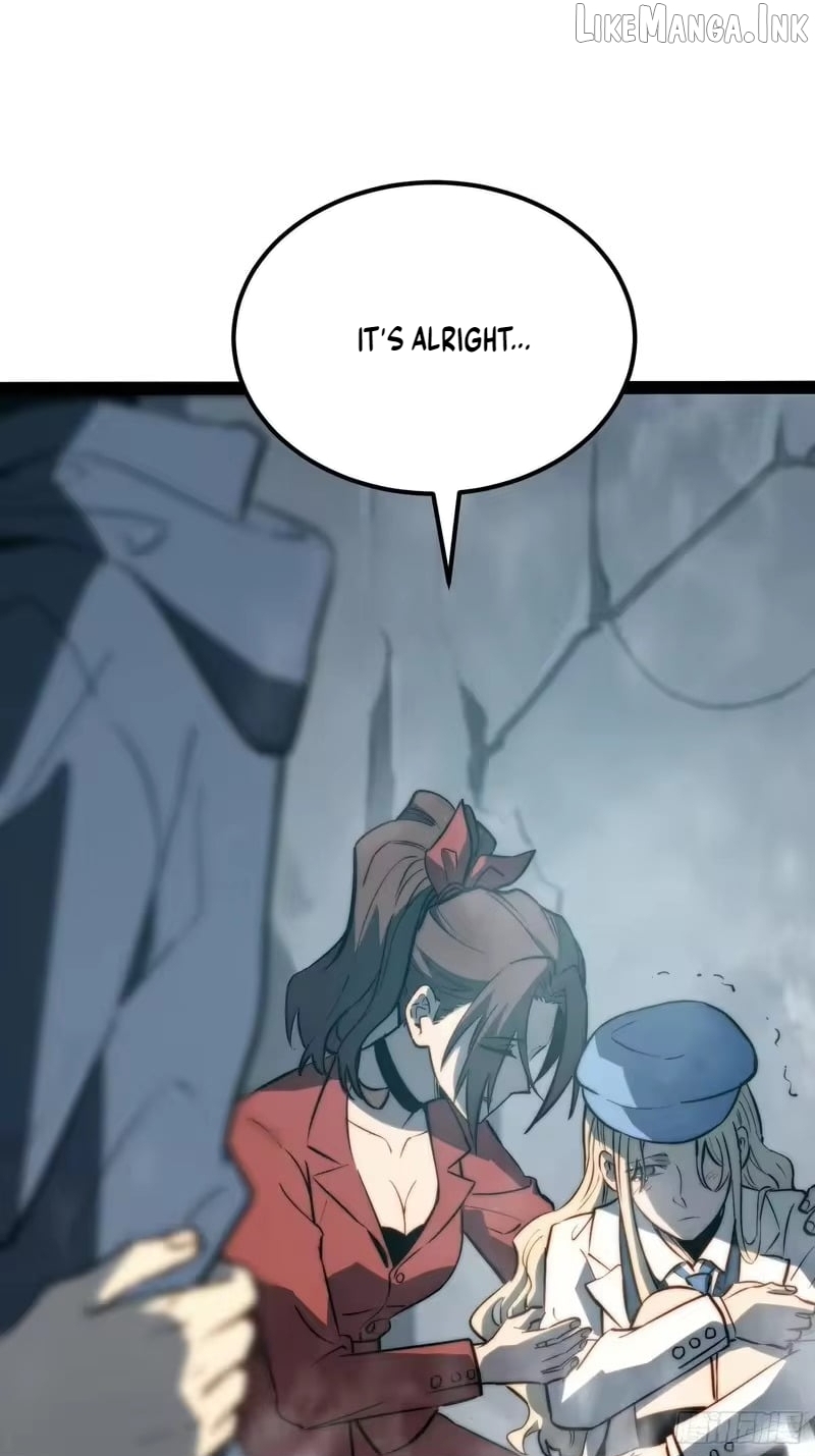 Full-Time Awakening Chapter 101  - page 3